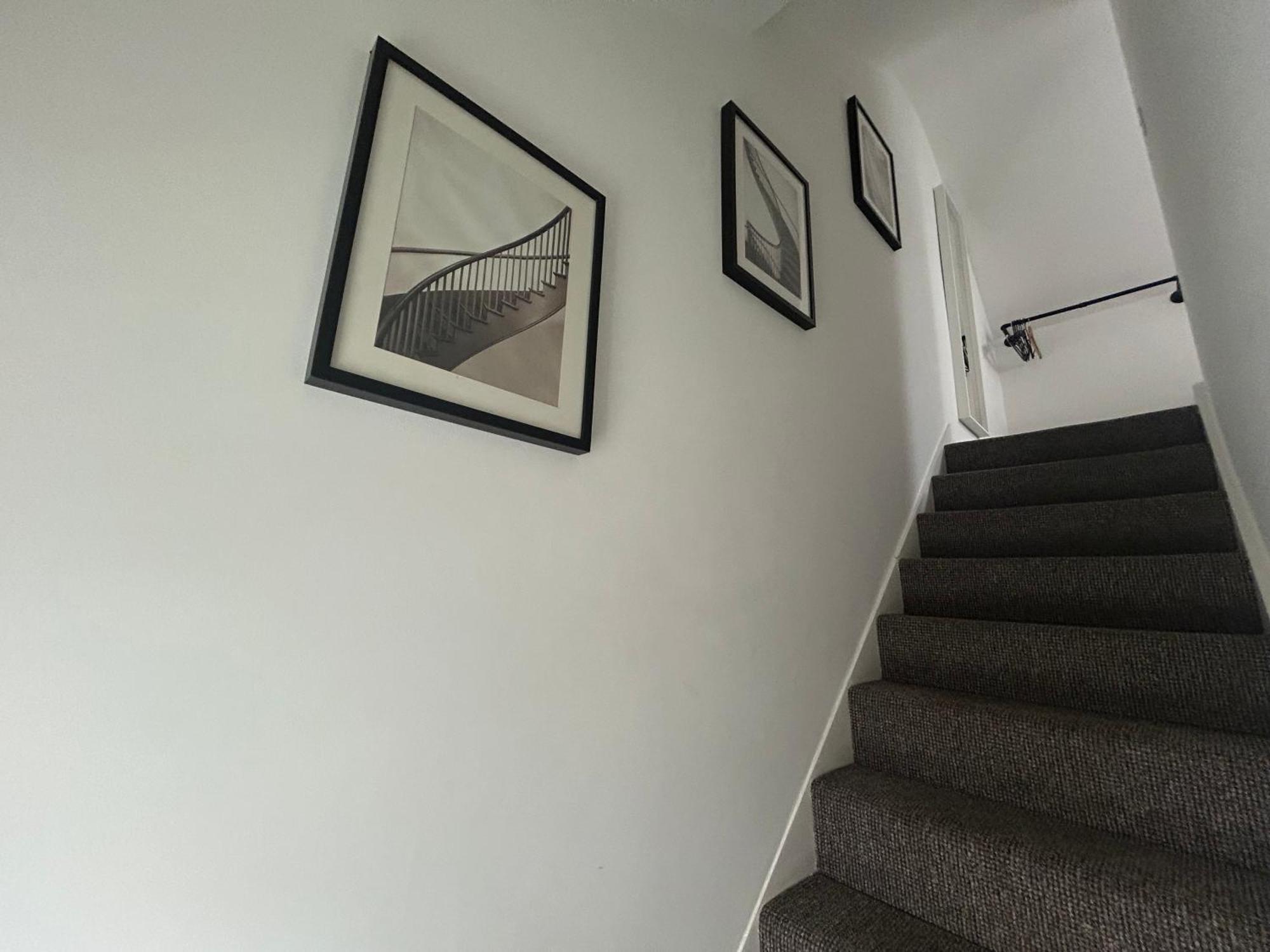 31 Canal Apartments, Canal View -temple Meads Apartamento Bristol