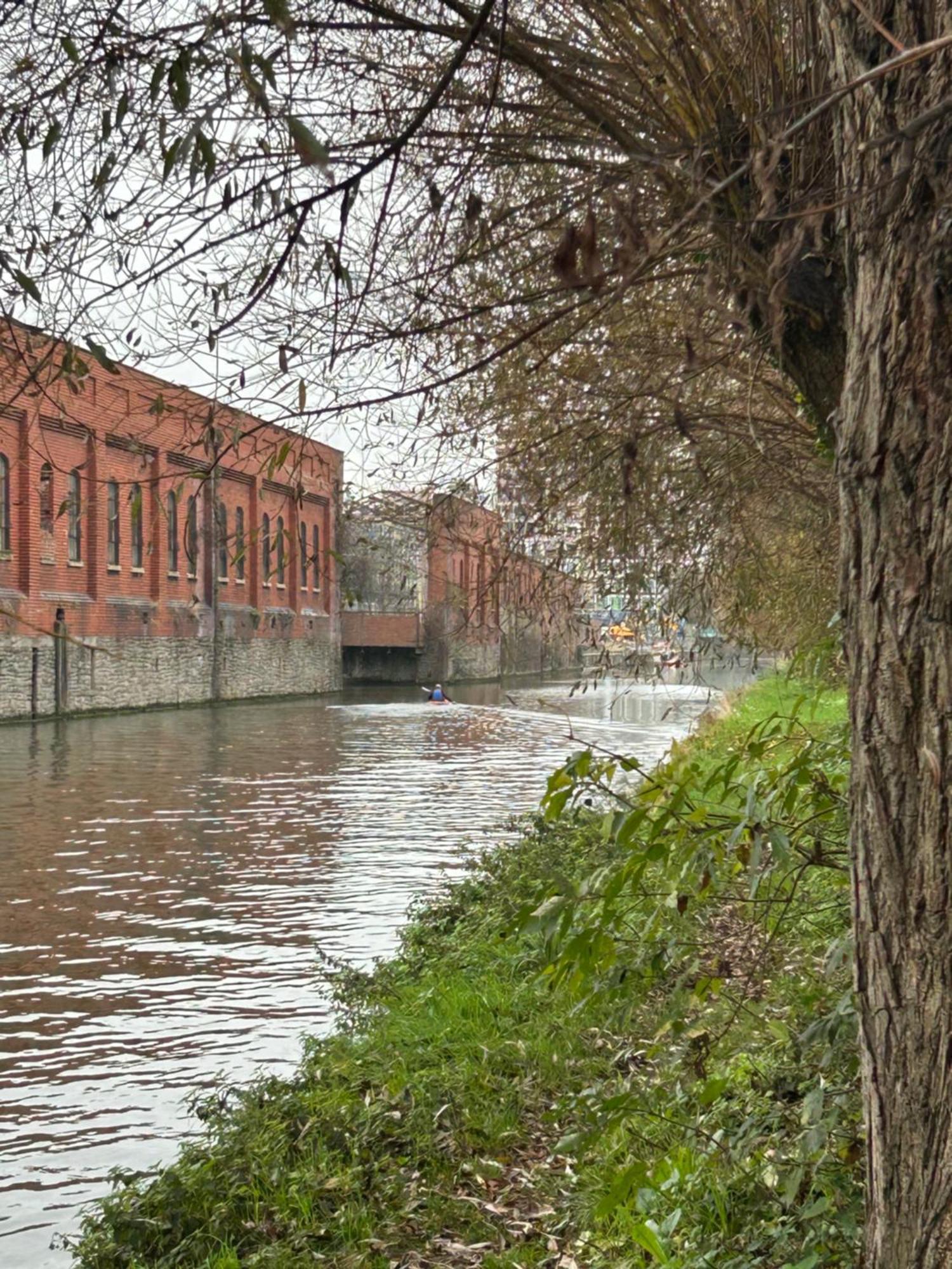 31 Canal Apartments, Canal View -temple Meads Apartamento