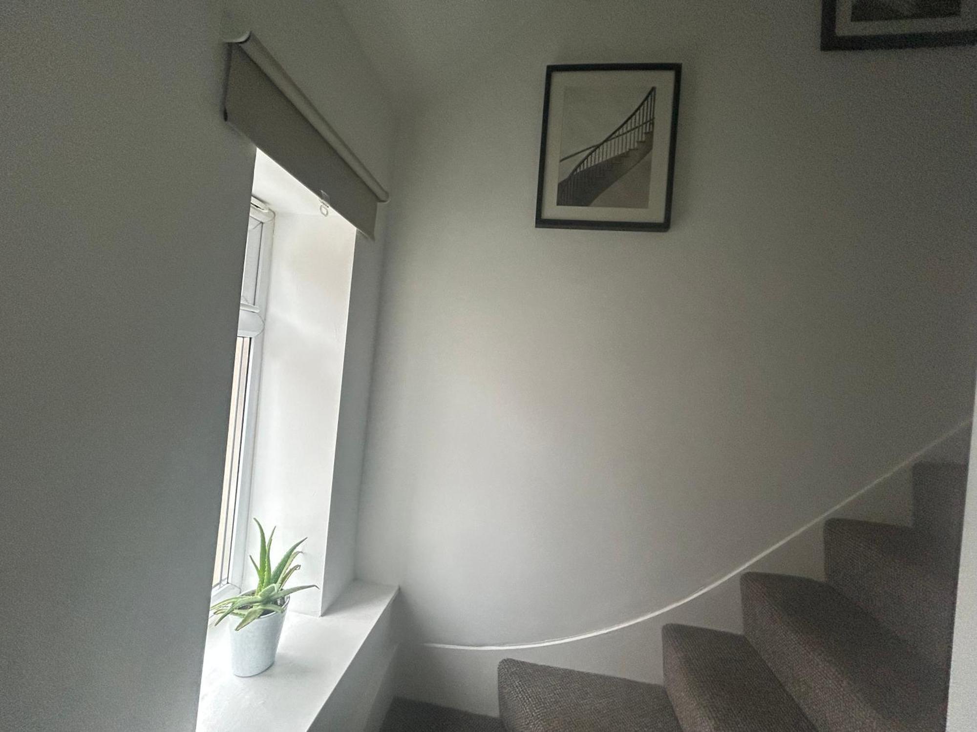 31 Canal Apartments, Canal View -temple Meads Apartamento Bristol