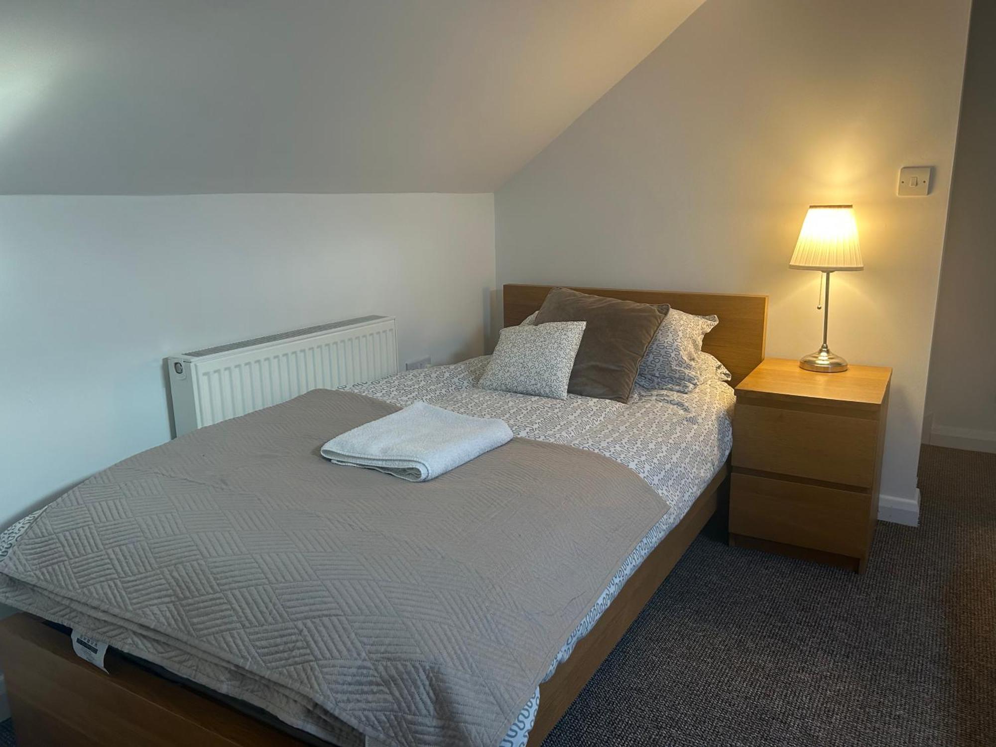 Apartamento 31 Canal Apartments, Canal View -temple Meads *