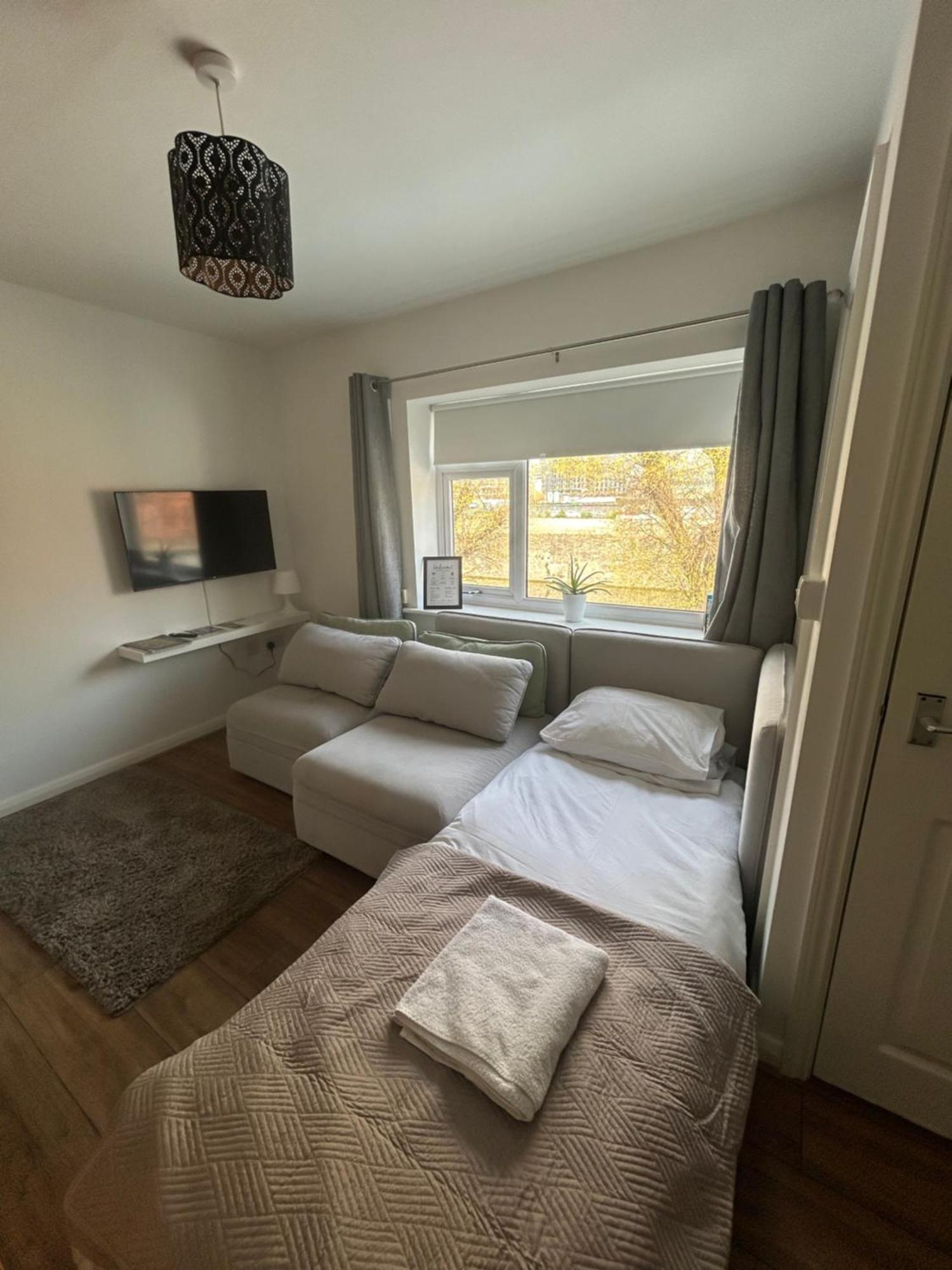 Apartamento 31 Canal Apartments, Canal View -temple Meads *